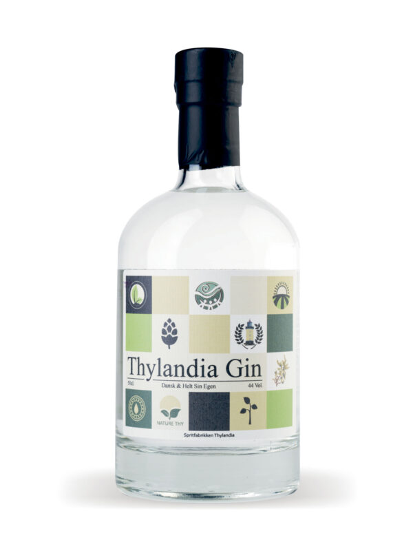 thylandia gin